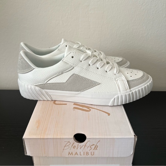 In box blowfish Malibu Willa Sneaker - Picture 9 of 10